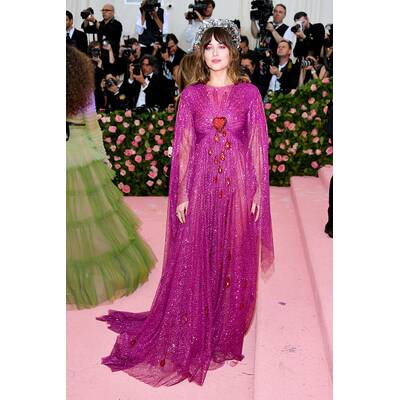 Met Gala 2019 Camp: Notes on Fashion 