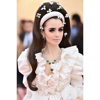 Met Gala 2019 Camp: Notes on Fashion 