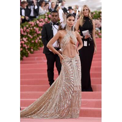 Met Gala 2019 Camp: Notes on Fashion 