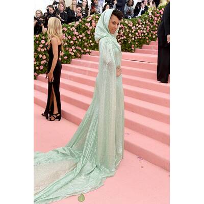 Met Gala 2019 Camp: Notes on Fashion 