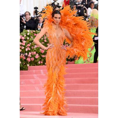 Met Gala 2019 Camp: Notes on Fashion 