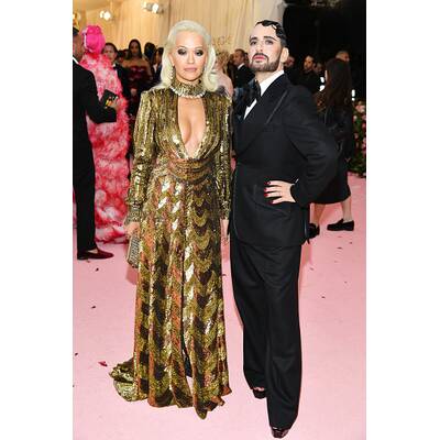 Met Gala 2019 Camp: Notes on Fashion 