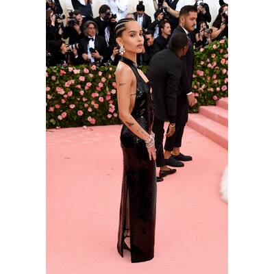 Met Gala 2019 Camp: Notes on Fashion 
