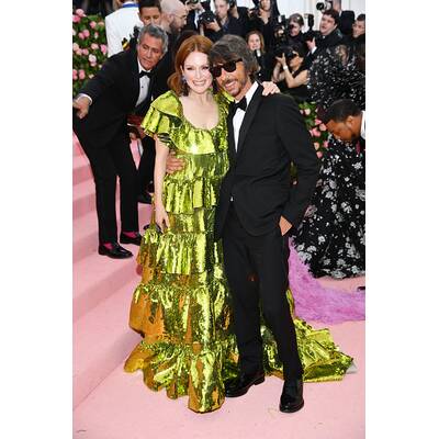 Met Gala 2019 Camp: Notes on Fashion 