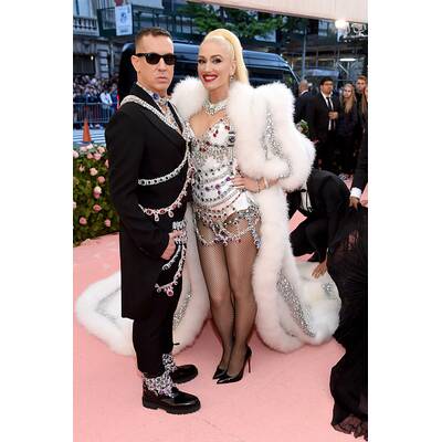 Met Gala 2019 Camp: Notes on Fashion 