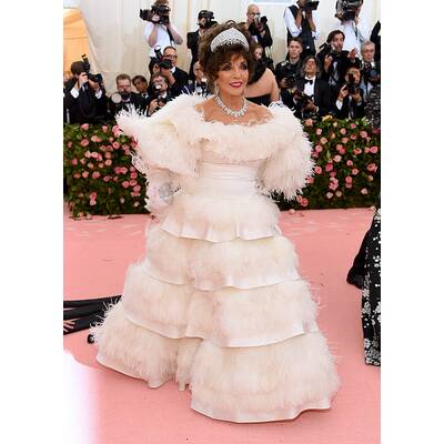 Met Gala 2019 Camp: Notes on Fashion 