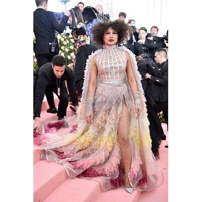 Met Gala 2019 Camp: Notes on Fashion 