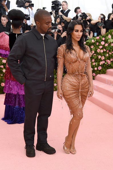 Met Gala 2019 Camp: Notes on Fashion