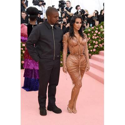 Met Gala 2019 Camp: Notes on Fashion 