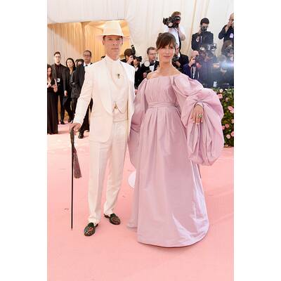 Met Gala 2019 Camp: Notes on Fashion 
