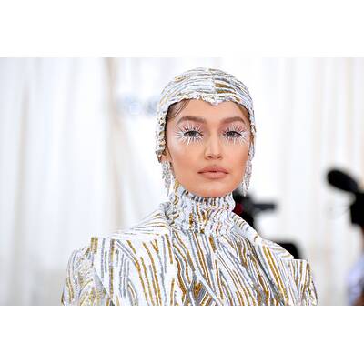 Met Gala 2019 Camp: Notes on Fashion 