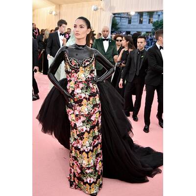 Met Gala 2019 Camp: Notes on Fashion 