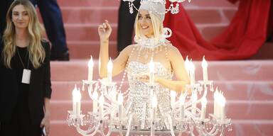Das waren die schlimmsten "Met Gala"-Looks aller Zeiten