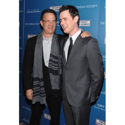 Wahnsinn! So ähnlich sehen sich Stars & ihre Kids