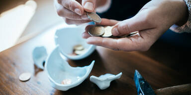 Finanzielle Not treibt Tausende zur Schuldnerberatung