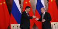 Putin Xi