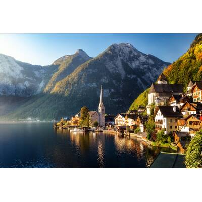 10. Batad, Philippinen