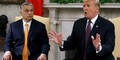 Trump Orban