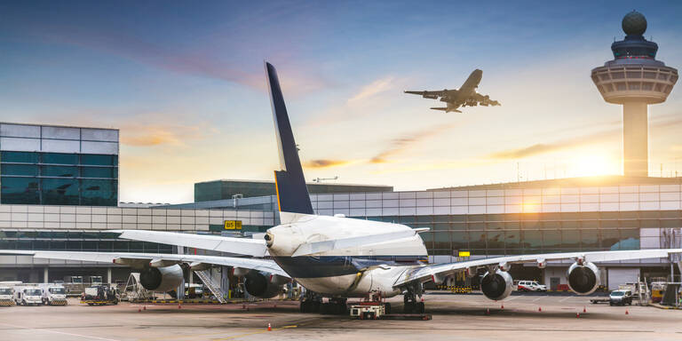 Mega-Erfolg für Wien: Das sind die besten Flughäfen der Welt