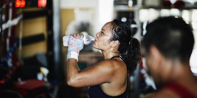 Kilo-Killer: Dieses EINE Ger&auml;t im Gym ersetzt Ihr komplettes Workout!