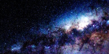 Uni Innsbruck macht erstaunliche Entdeckung im Weltall