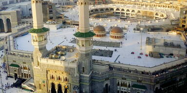 &Ouml;sterreicher droht Todesstrafe: Spur f&uuml;hrt zu Swift-Attent&auml;ter