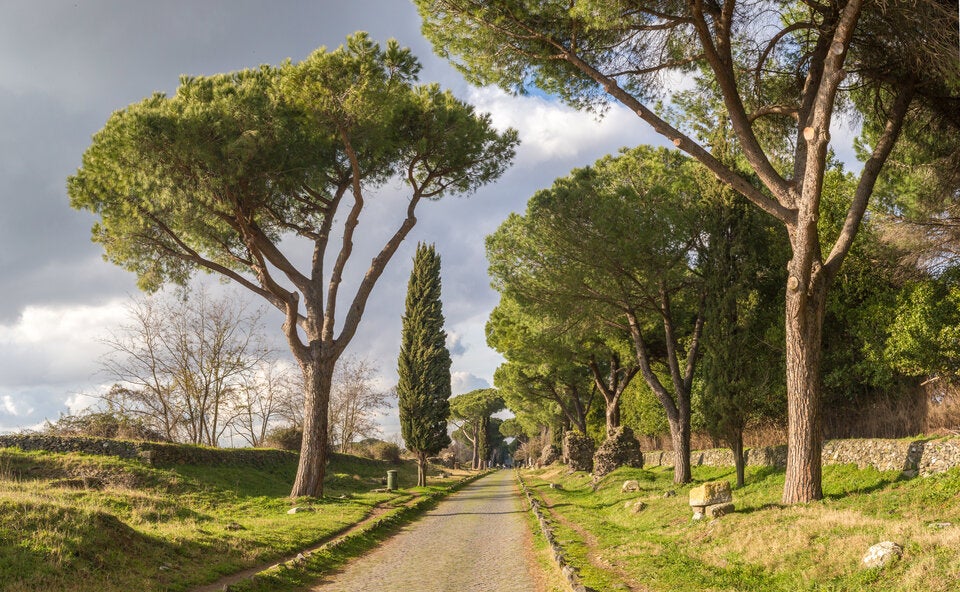 Rom: Geheimtipps in der Ewigen Stadt