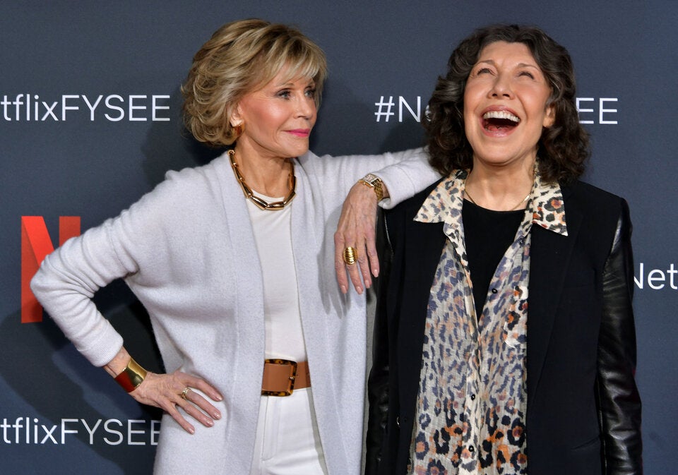 Netflix: Frauenpower zum Binge-Watching