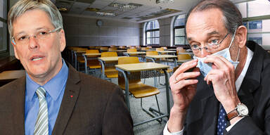 Kaiser Fa&szlig;mann Klasse Schule