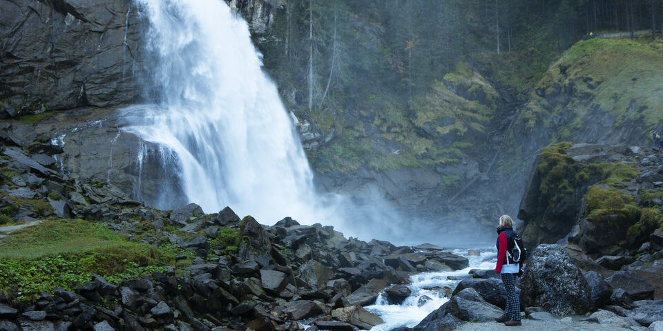 Radvergnügen: Die besten Fahrradtouren in Österreich