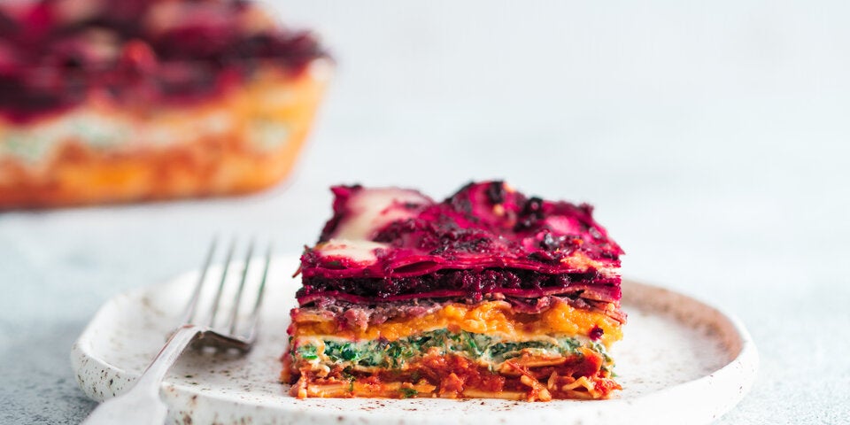 Soulfood-Rezepte aus dem Ofen