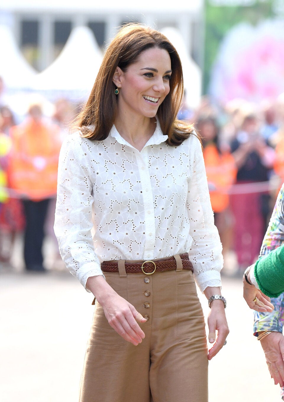 Erschwinglich: Diesen Schmuck von Kate kann sich jeder leisten