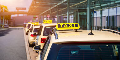 Überraschend: In dieser europäischen Stadt ist die Taxifahrt am teuersten