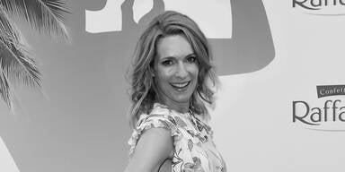 Schauspielerin Lisa Martinek (&dagger;47) stirbt im Urlaub