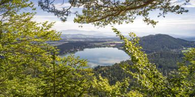 Bis zu 28 Grad: Das sind die w&auml;rmsten Badeseen in &Ouml;sterreich