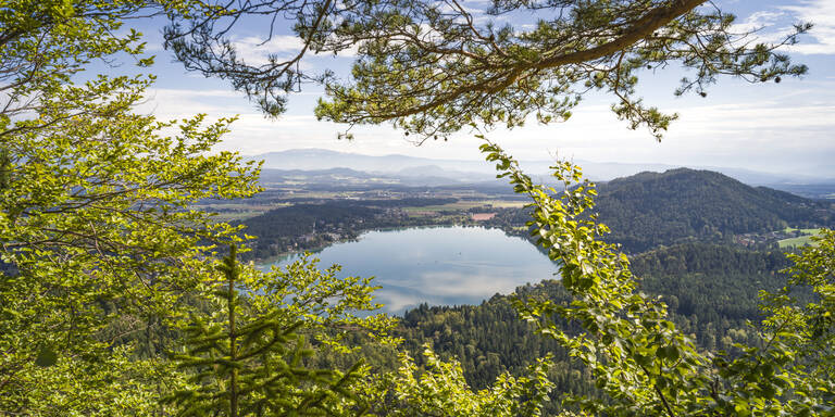 Bis zu 28 Grad: Das sind die wärmsten Badeseen in Österreich