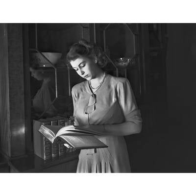 Queen Elizabeth wird 90