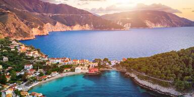Statt Kreta: Auf dieser Insel erleben Sie Griechenland ganz ohne Trubel