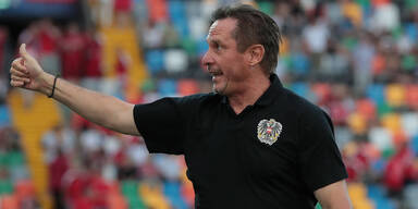 Werner Gregortisch