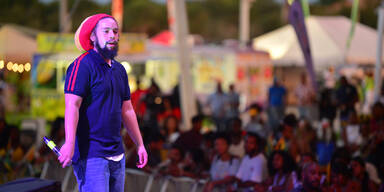 Joseph "Jo Mersa" Marley