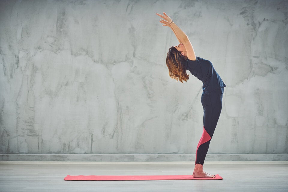 SOS-Tipps: Das hilft wirklich gegen Rückenschmerzen