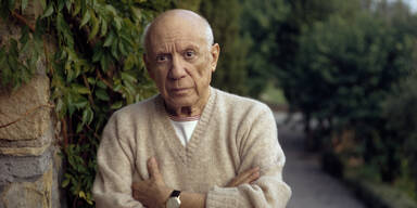Pablo Picasso