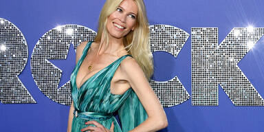 Claudia Schiffer