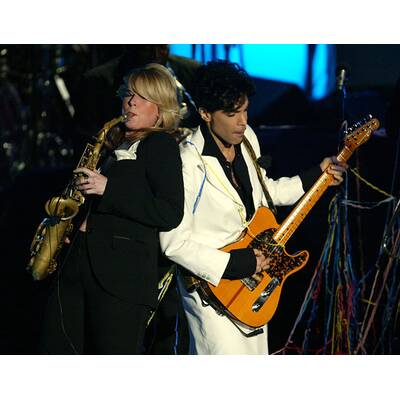 Das war Musik-Legende Prince