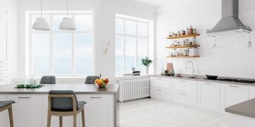 Der skandinavische Einrichtungsstil