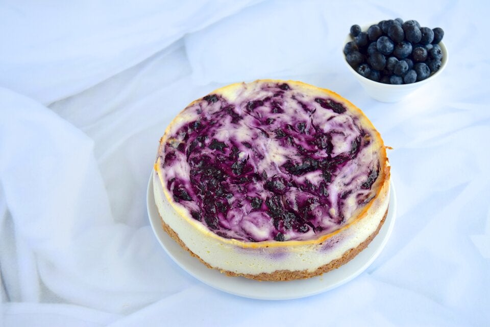 Veganuary: Vegane Dessertideen für Naschkatzen