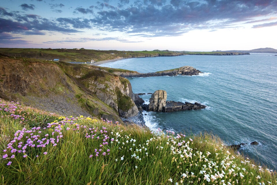 Urlaub in der Klimakrise: Diese Reiseziele werden die neuen Sommer-Hotspots