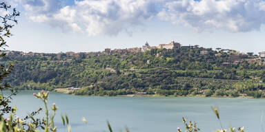 Castel Gandolfo