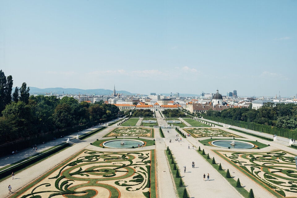 Top Museen: Die Kunst-Tempel Wiens