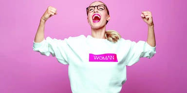 Florence Givens Aufruf  zur Selbstliebe